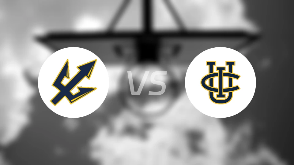 加州大学圣地亚哥分校vs加州大学尔湾分校比分结果战报【2026/02/22】