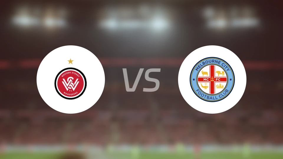 西悉尼流浪者女足vs墨尔本城女足比分预测【2026/03/22】
