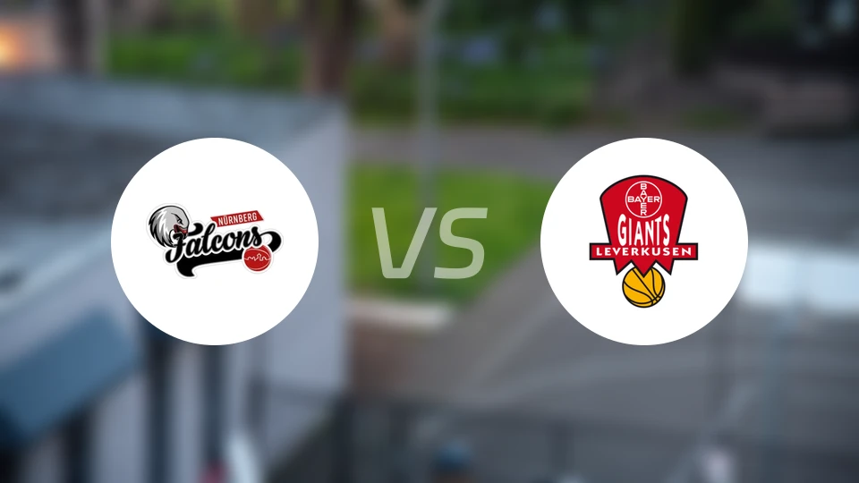 纽伦堡vs拜尔勒沃库森巨人比分预测【2026/01/18】