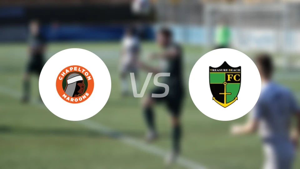 查珀尔顿vs瑰宝海滩比分预测【2026/02/16】