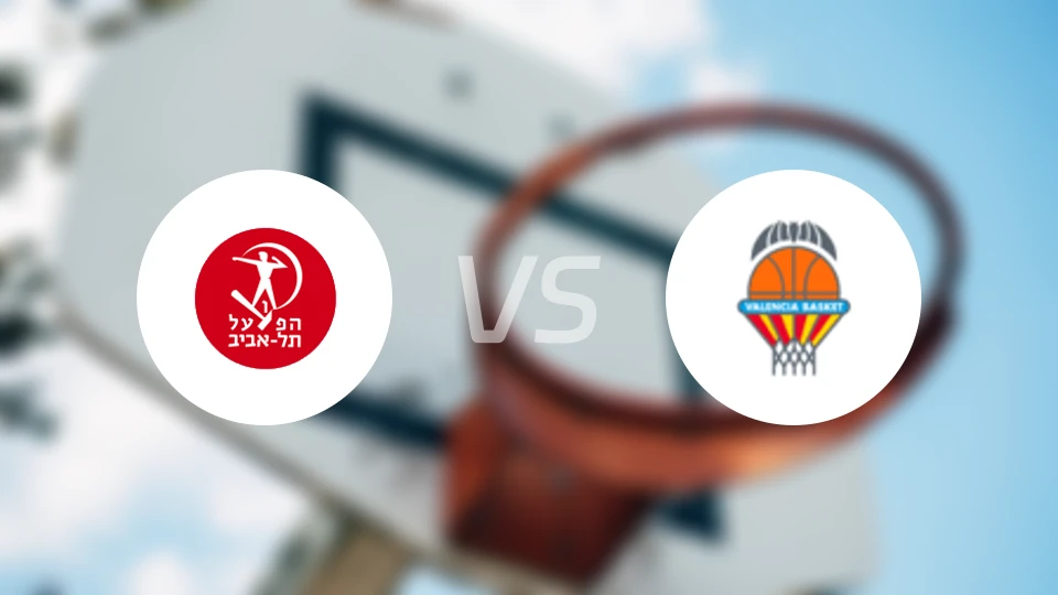 特拉维夫夏普尔vs瓦伦西亚比分预测【2026/02/06】