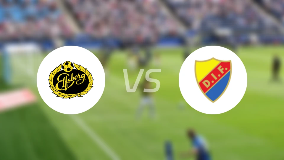 埃尔夫斯堡vs尤尔加登比分预测【2026/04/23】