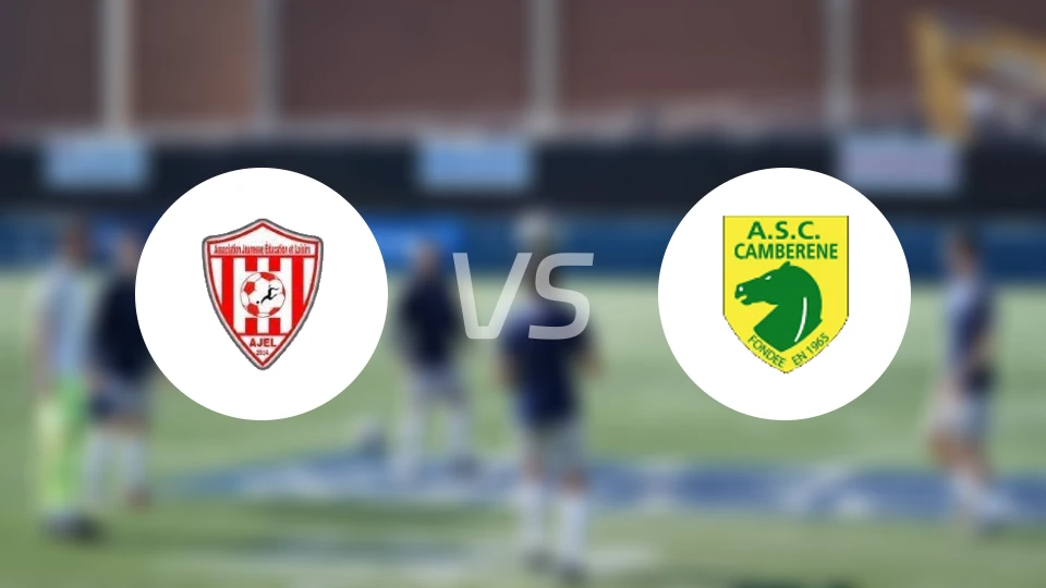 阿杰尔德vsAS坎贝内比分预测【2026/03/26】