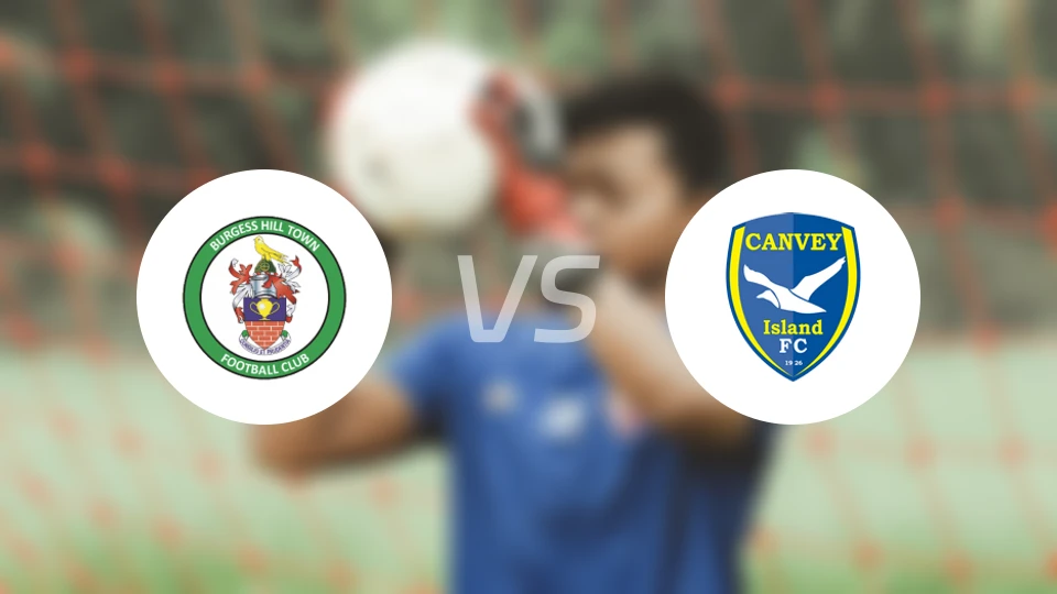 布格斯vs肯维岛比分预测【2025/11/01】