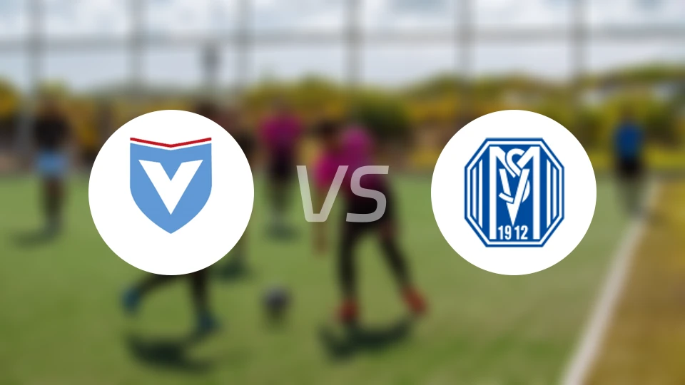 维多利亚柏林女足vs梅彭女足比分预测【2026/03/15】