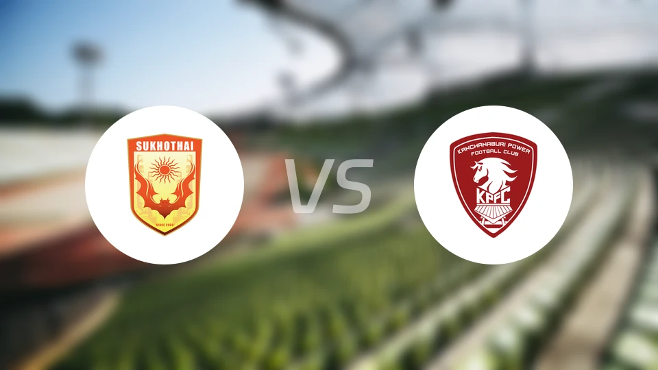 素可泰vs北碧府动力比分结果战报【2025/11/08】