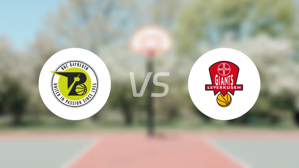 梅迪拜罗伊特vs拜尔勒沃库森巨人比分预测【2025/12/07】