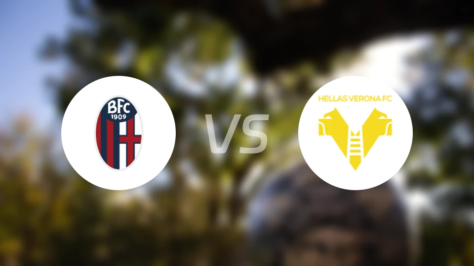 博洛尼亚vs维罗纳比分预测【2026/03/08】