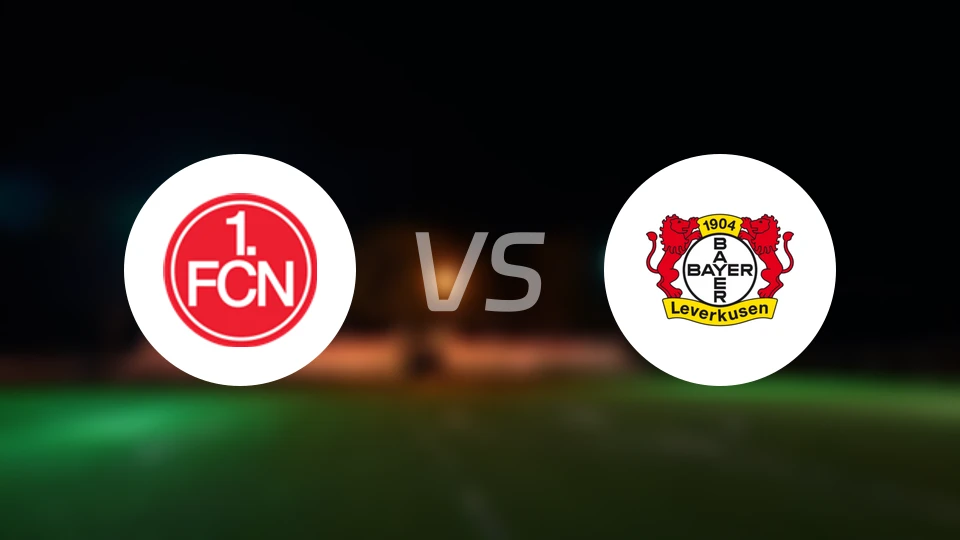 纽伦堡U19vs勒沃库森U19比分预测【2026/04/11】