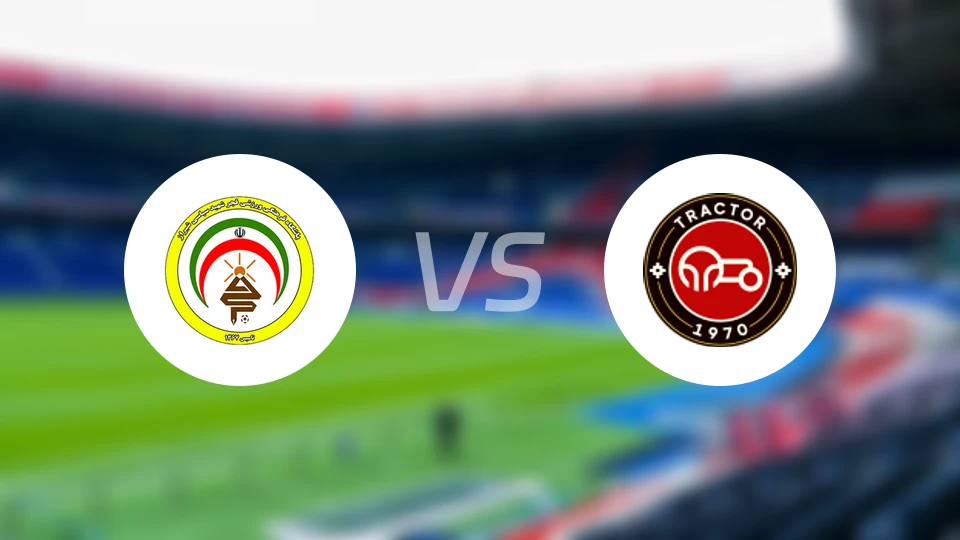 法加尔瑟帕斯vs拖拉机比分预测【2026/02/06】