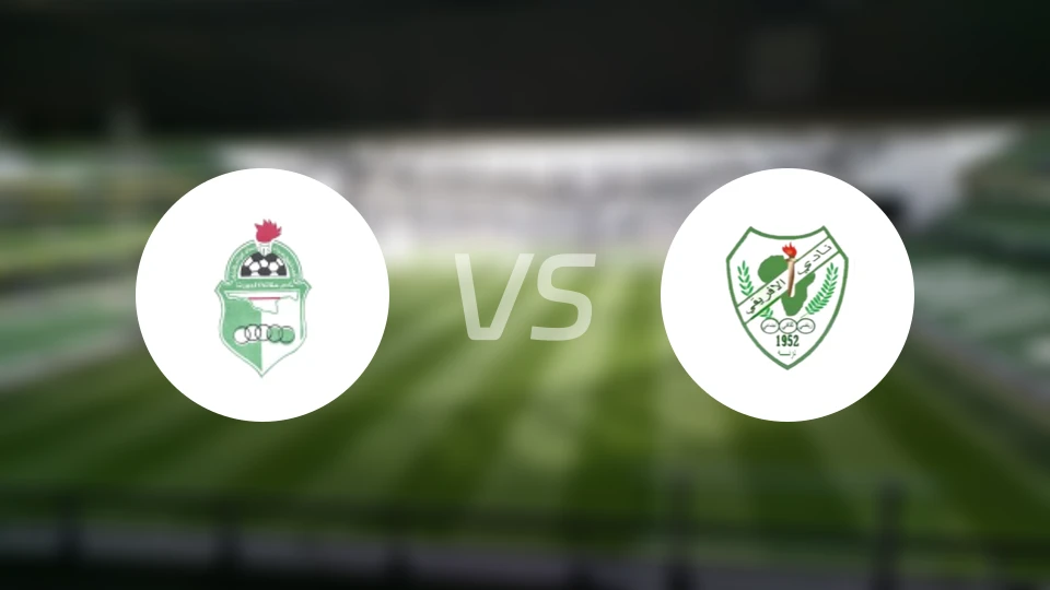 卡利杰星vs阿弗里基比分预测【2026/01/23】