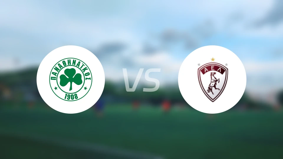 帕纳辛纳科斯vs拉里萨比分预测【2026/02/16】
