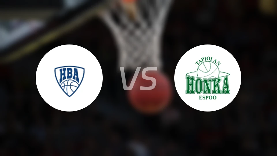 HBA女篮vs塔皮奥拉洪卡女篮比分预测【2026/03/12】