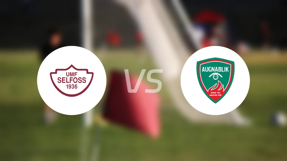 塞尔福斯女足vs艾格纳比利克女足比分预测【2026/04/19】