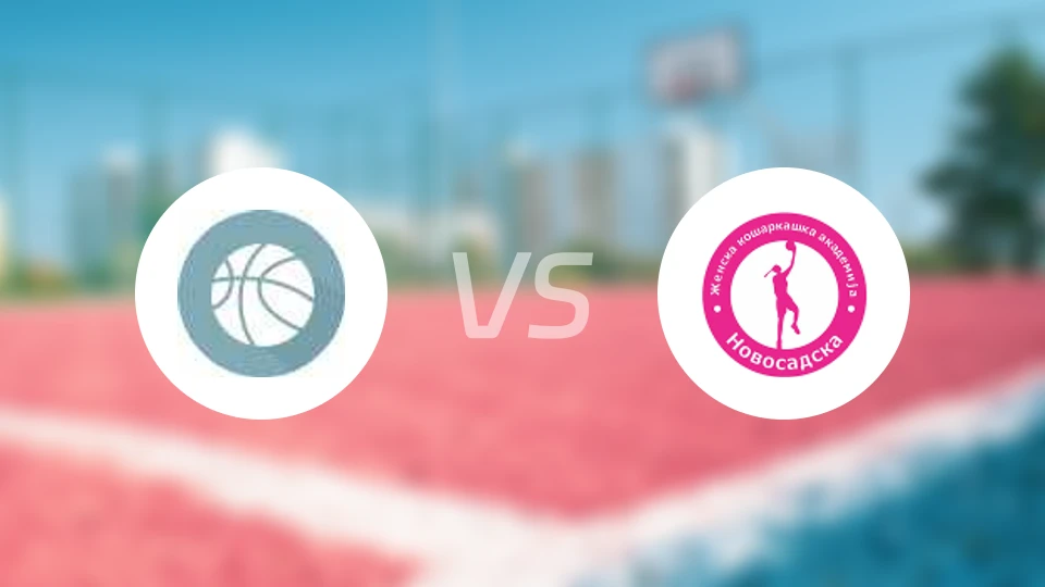 拉斯女篮vs诺沃萨德斯卡女篮比分预测【2026/02/16】