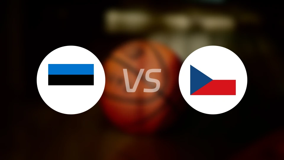 爱沙尼亚vs捷克比分预测【2025/12/02】