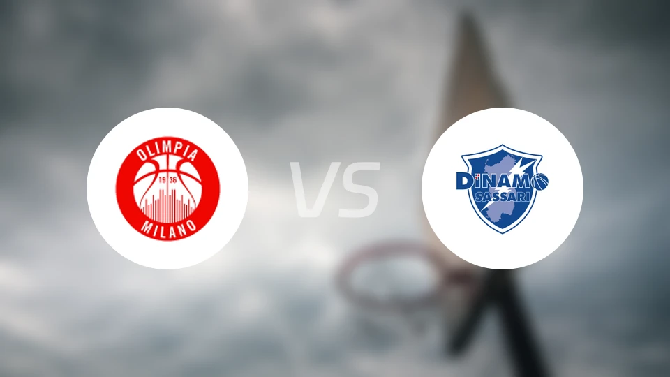 米兰奥林匹亚vs萨里迪纳摩比分结果战报【2024/10/07】