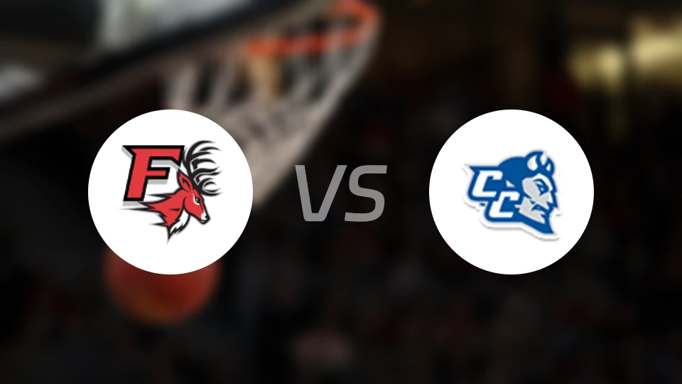 费尔菲尔德大学vs中康涅狄格州立大学比分预测【2025/12/19】