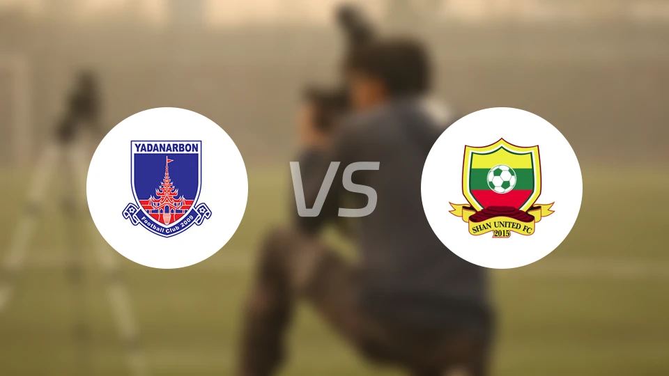 雅丹纳博vs掸邦联比分预测【2026/02/14】