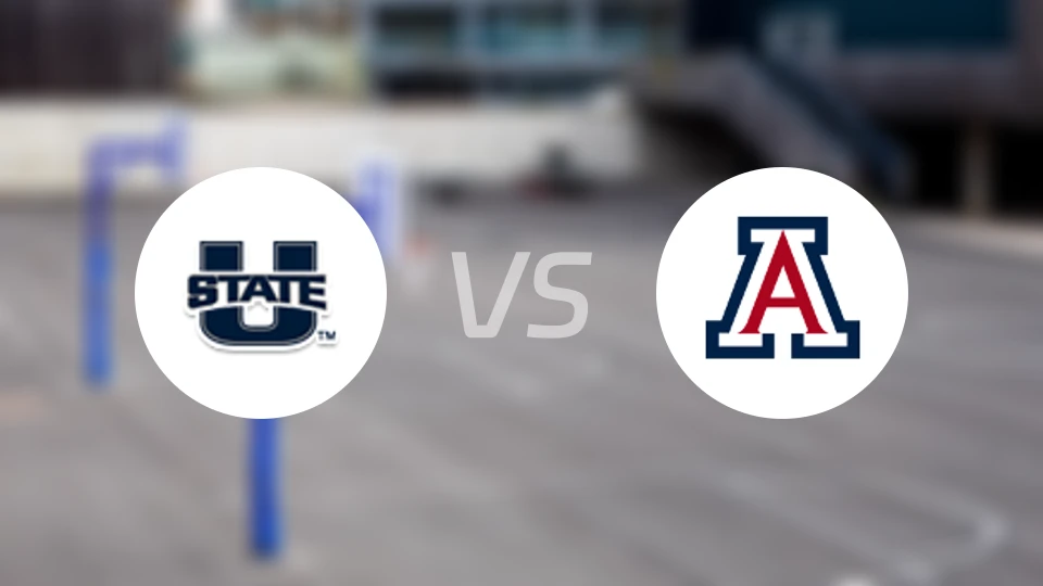 犹他州立大学vs亚利桑那大学比分预测【2026/03/23】