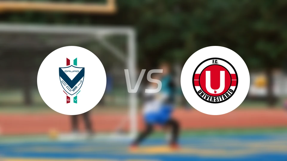 GV圣何塞vs宾托大学生比分结果战报【2025/12/14】