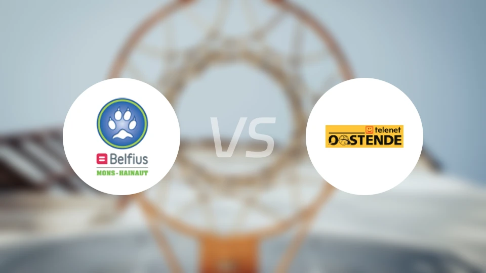 贝尔菲乌斯山vs奥斯坦德比分预测【2026/01/11】