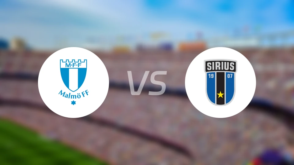 马尔默vs天狼星比分预测【2026/04/24】