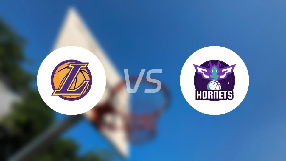 湖人vs黄蜂比分结果战报【2025/11/11】