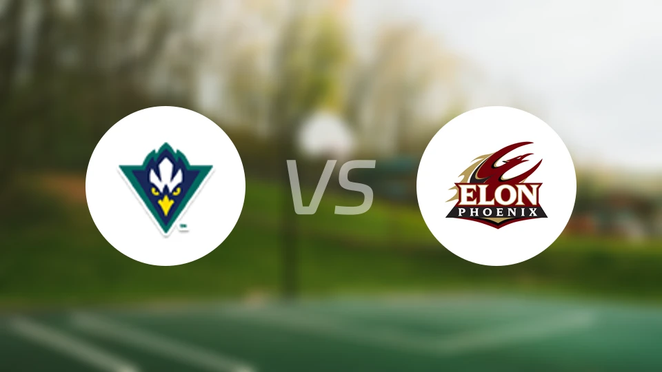 北卡大学威明顿分校vs依隆大学比分结果战报【2026/03/04】