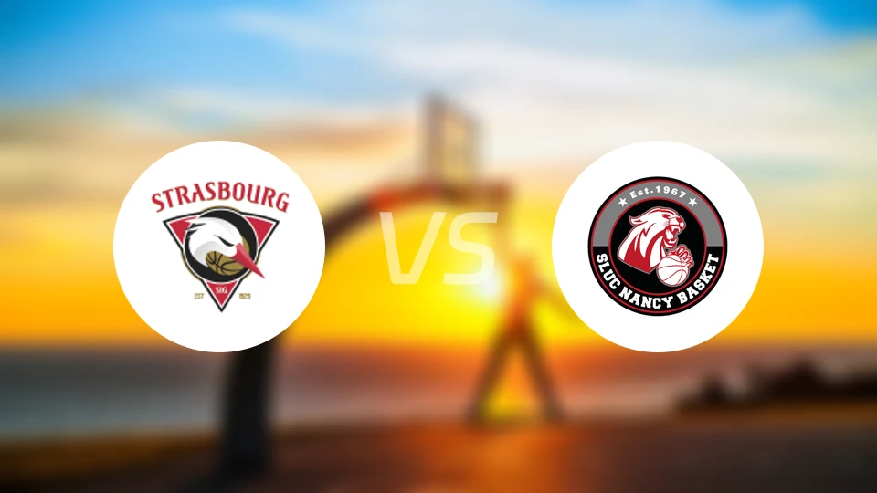 斯特拉斯堡vs南锡比分预测【2025/11/02】