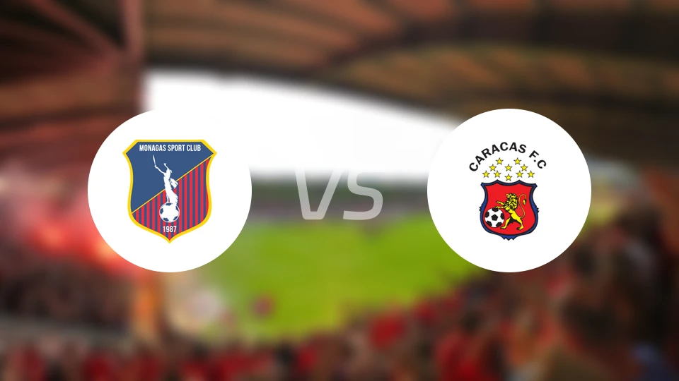 莫纳加斯vs加拉加斯比分预测【2026/03/23】