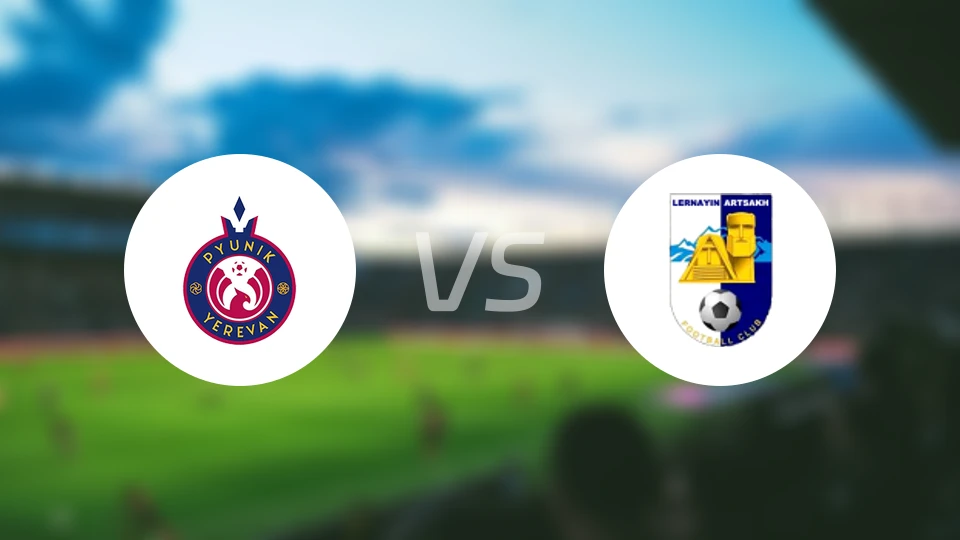 埃里温凤凰B队vs勒那因阿尔查赫比分预测【2026/03/19】