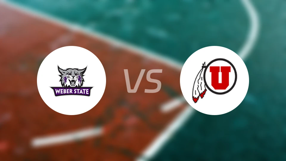 韦伯州立大学女篮vs犹他大学女篮比分预测【2025/11/27】