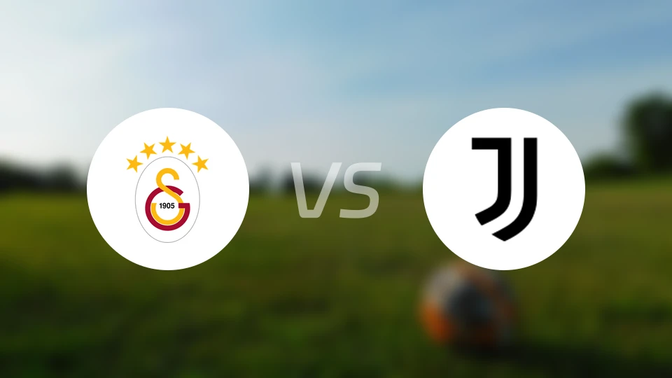 加拉塔萨雷vs尤文比分预测【2026/02/18】