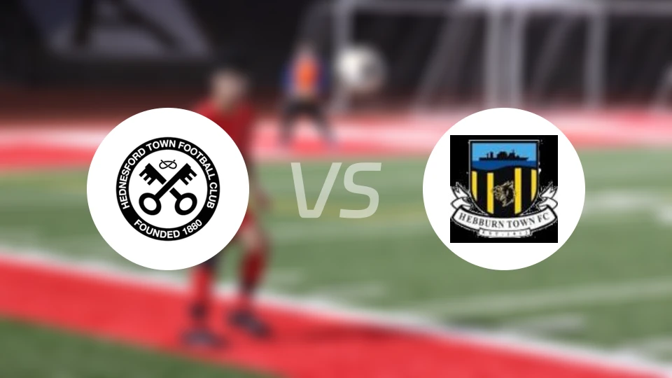 汉德尼斯佛vs赫布恩镇比分预测【2026/01/10】