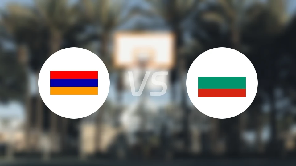 亚美尼亚vs保加利亚比分结果战报【2026/03/03】