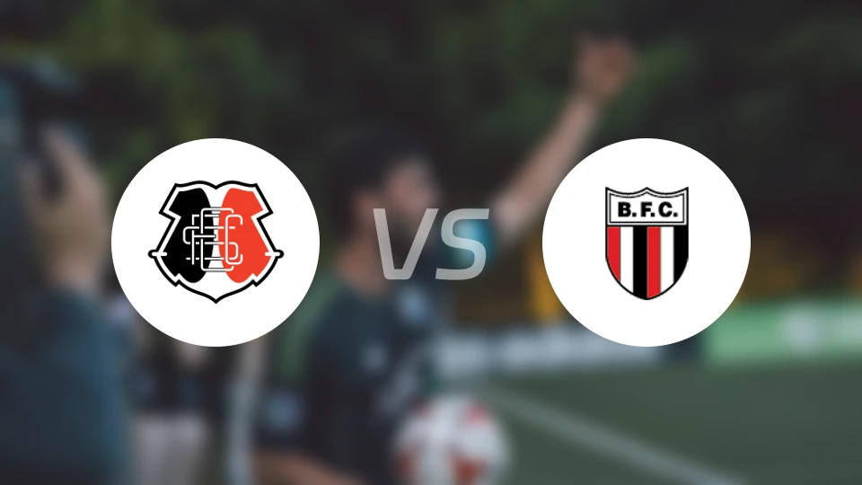 圣克鲁兹青年队vs博塔弗戈SP青年队比分预测【2026/01/04】