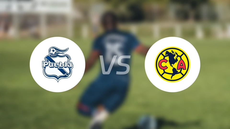 普埃布拉vs墨西哥美洲比分预测【2026/02/21】