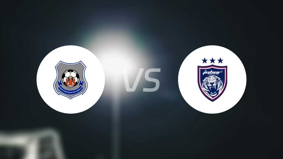 柴桢vs柔佛新山比分结果战报【2025/12/04】