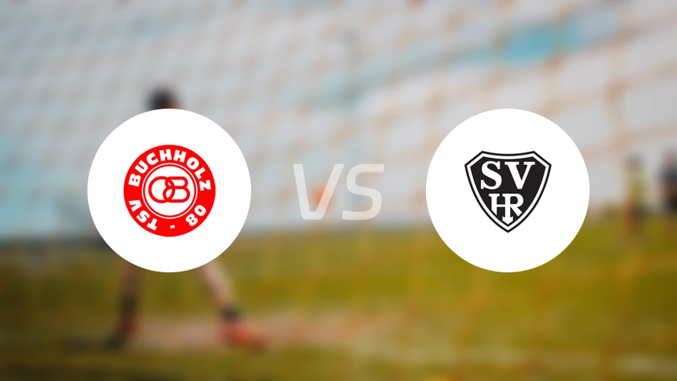 布赫霍尔茨vs瑞林根比分预测【2025/11/02】