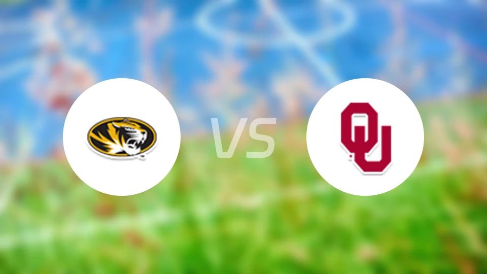 密苏里大学vs俄克拉荷马大学比分结果战报【2026/03/04】