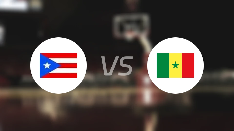 波多黎各女篮vs塞内加尔女篮比分预测【2026/03/16】