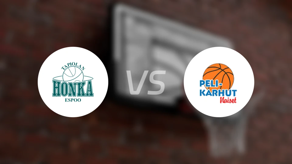 塔皮奥拉洪卡女篮vs贝利卡尔胡女篮比分预测【2025/12/13】