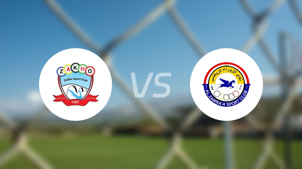 扎胡vs扎瓦拉比分预测【2026/04/08】