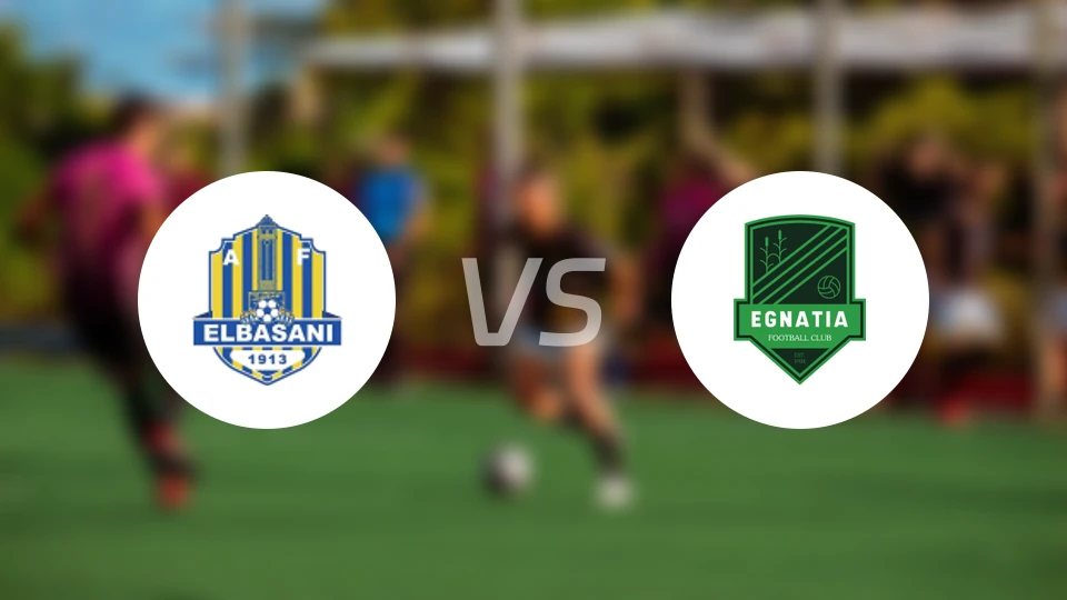 艾巴辛尼vs埃格纳蒂亚比分预测【2026/03/21】