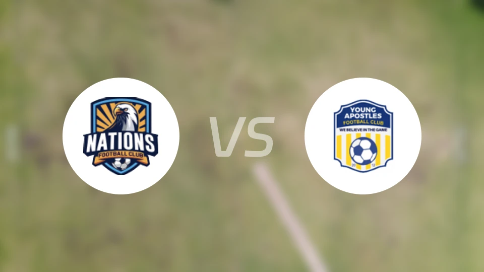 加纳国民vs使徒青年人比分预测【2025/12/21】