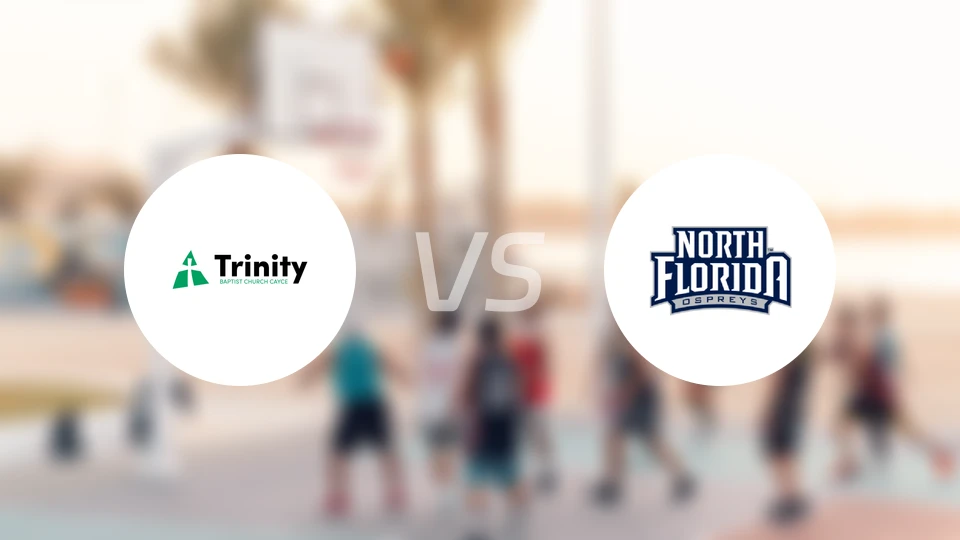 浸礼教学院vs北佛罗里达比分预测【2025/11/30】