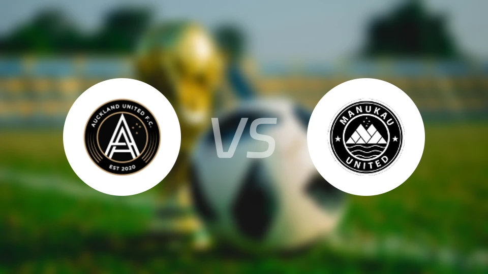奥克兰联vs曼努考联比分预测【2026/04/25】