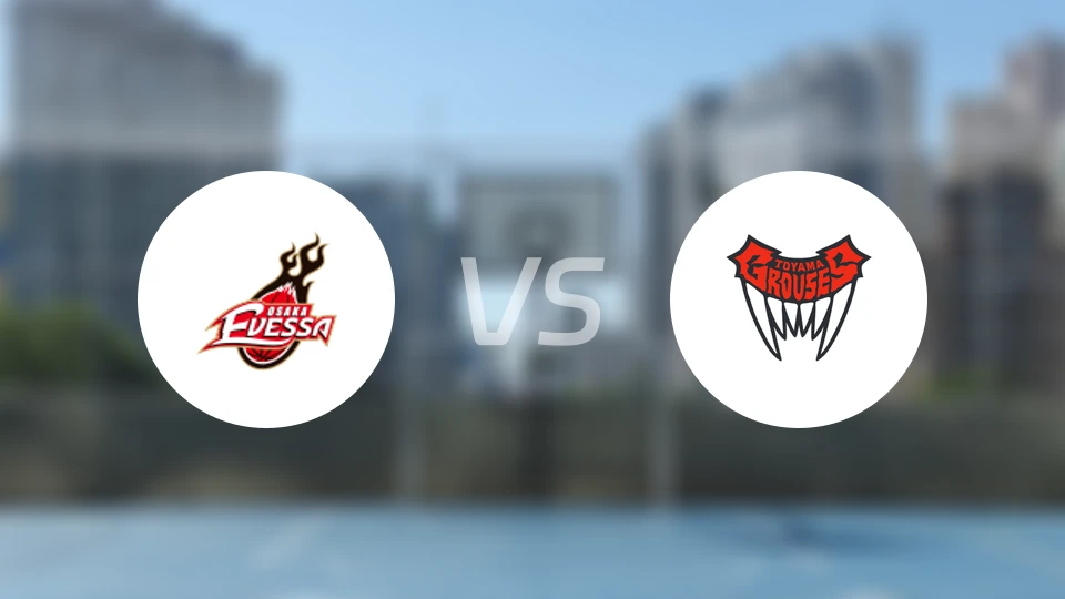 大阪七福神vs富山松鸡比分预测【2026/03/14】