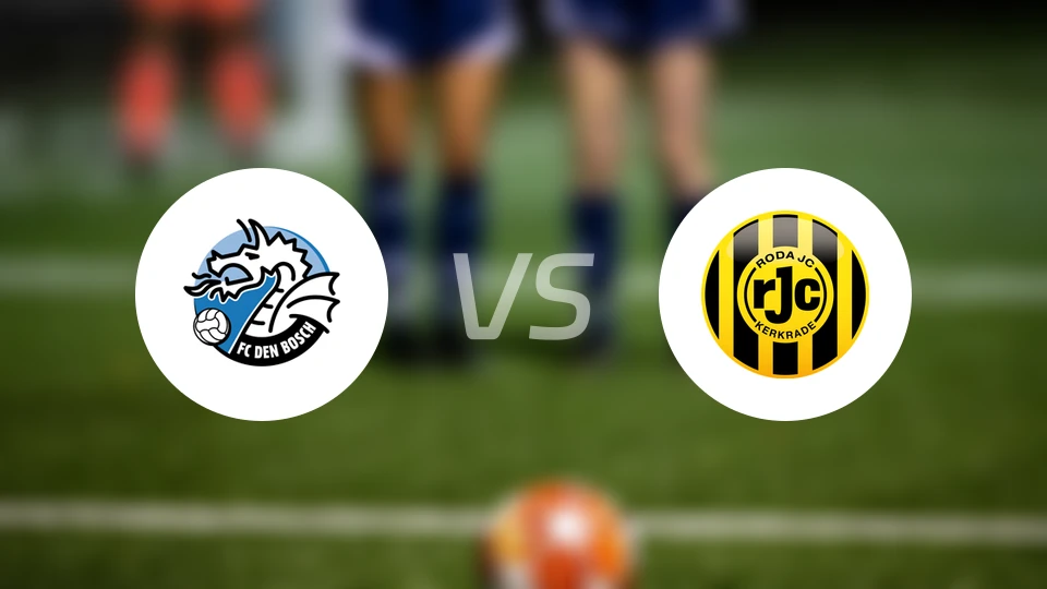 邓伯什vs罗达JC比分预测【2026/02/28】